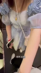 反差婊系列高颜值骚婊越漂亮越是要侮辱调教