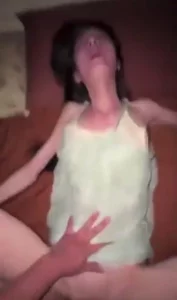 听话的小母狗