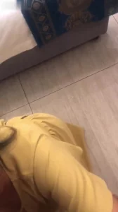 夫妻  自拍