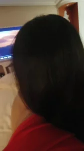 前台02年小姐姐的嫩奶子操到颤抖（有完整版）