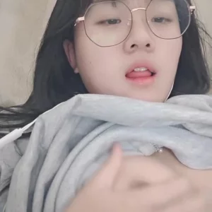 前女友自慰