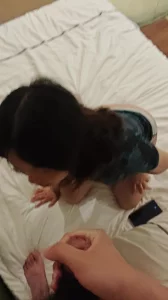 扬州饥渴女颜射