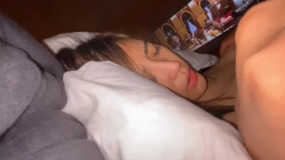 总是骂你无能的女朋友！分开没几天后被开发到极致骚到骨子里