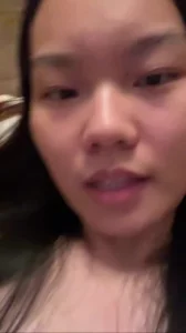 Fitness slut from Zhanjiang pt.1